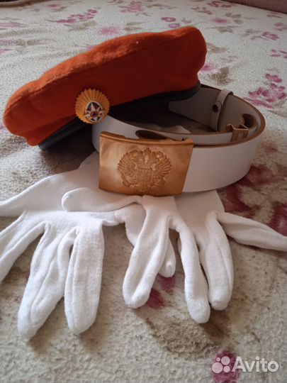 Форма кадетская на мальчика