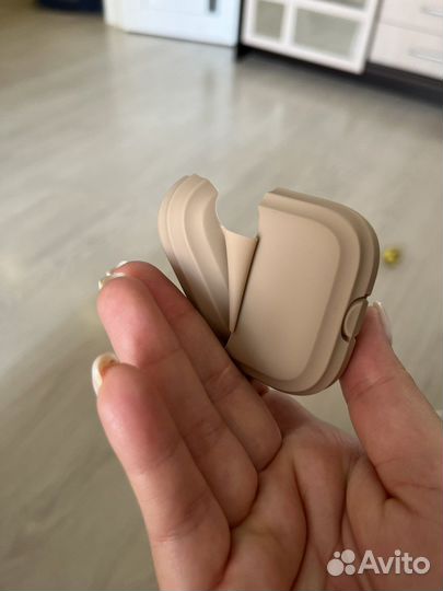 Чехол на Наушники earpods 3