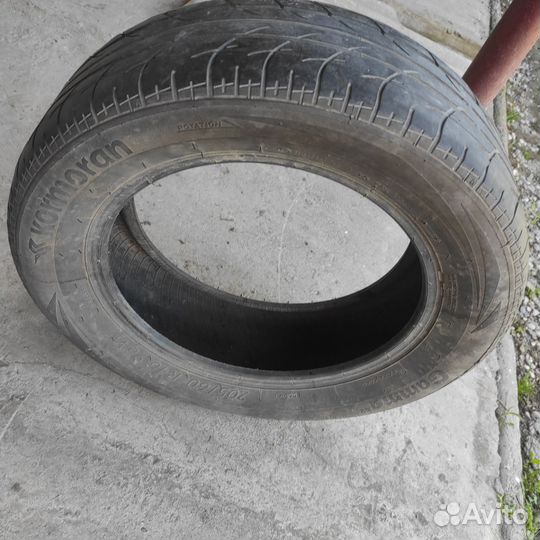 Kormoran Gamma B2 205/60 R16 96V