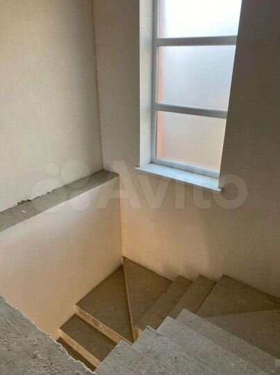 Коттедж 290 м² на участке 5 сот.