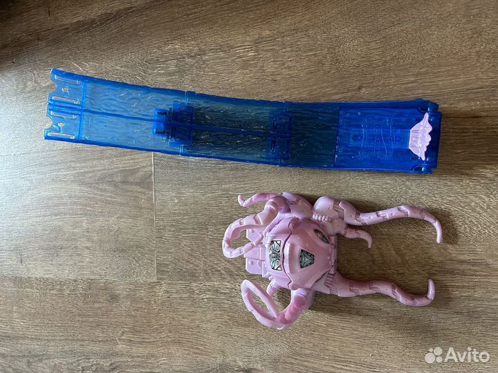 Гоночный трек hot wheels для монстер треков