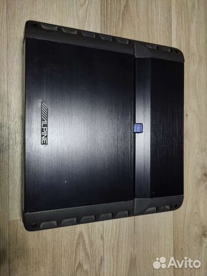 Alpine PMX-F640