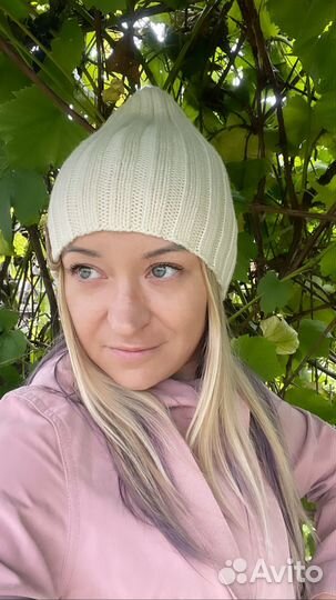 Шапка