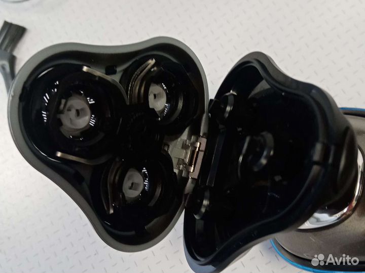 Бритва бердск