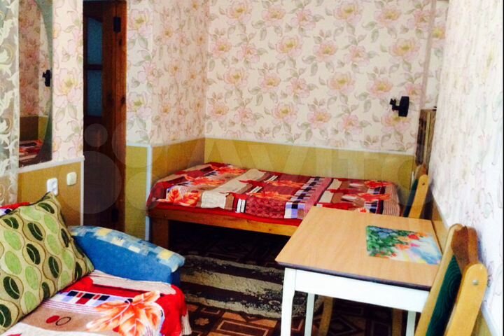 Комната 14 м², 1/1 эт.