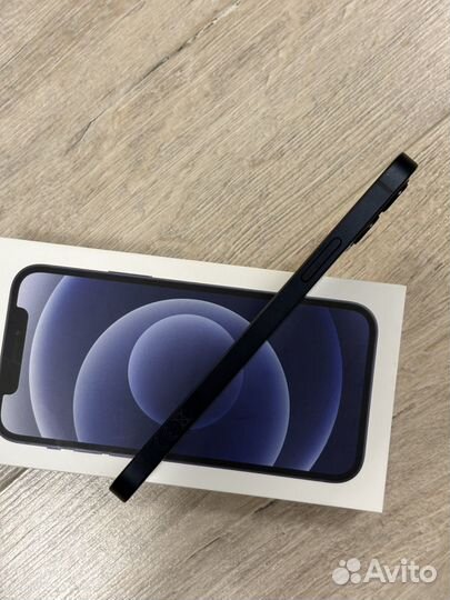 iPhone 12, 128 ГБ