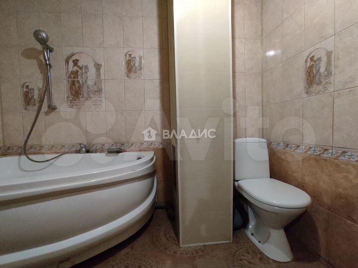 2-к. квартира, 60,6 м², 1/7 эт.