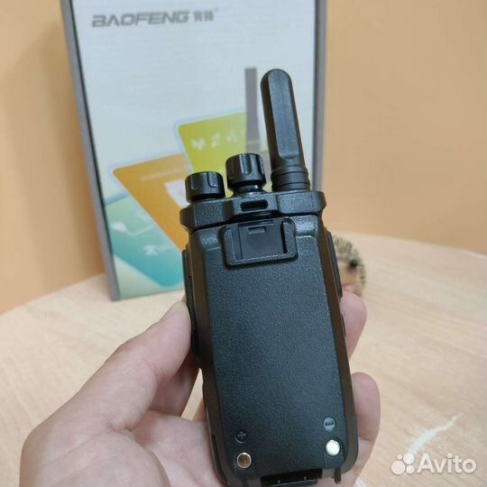 Рация Baofeng BF-V10