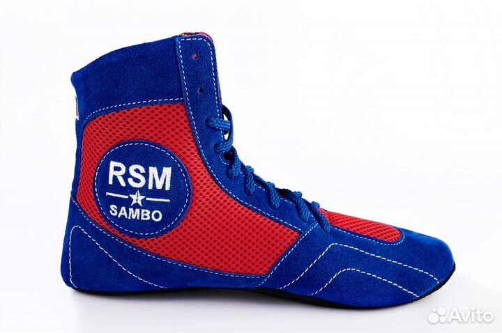 Борцовки для Рукопашного Боя и Самбо