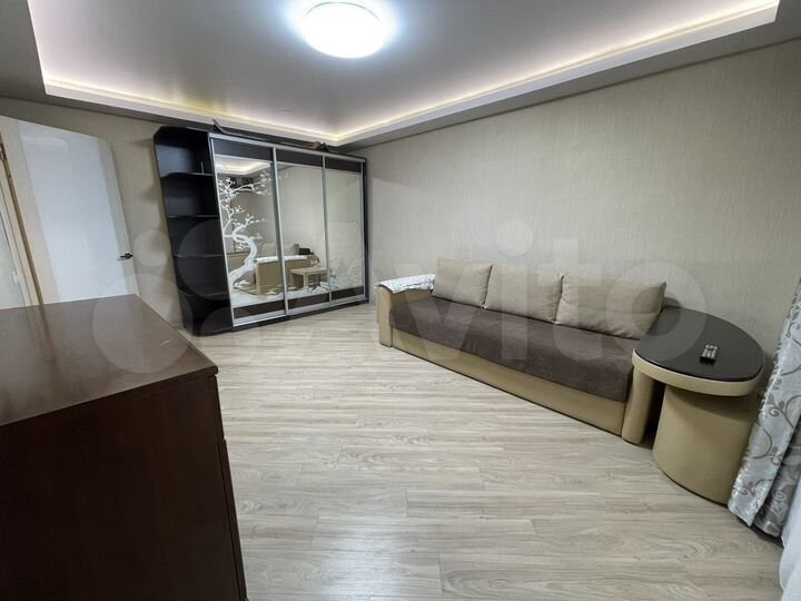 2-к. квартира, 62 м², 9/9 эт.