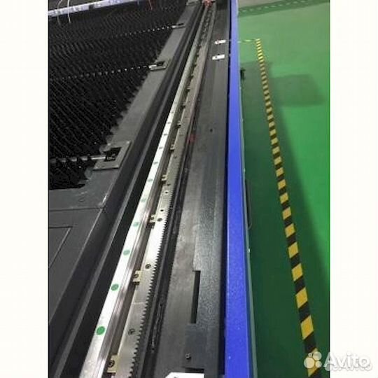 Лазерный станок senfeng SF6020HS, 6000W