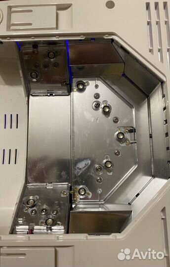 Лампа для маникюра