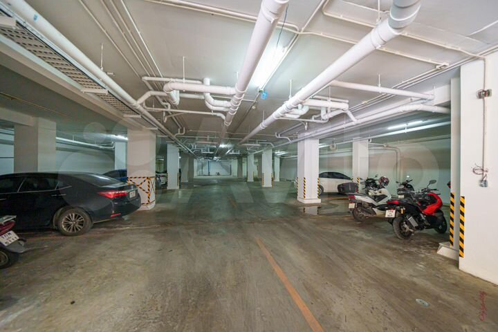 2-к. квартира, 37,3 м² (Таиланд)