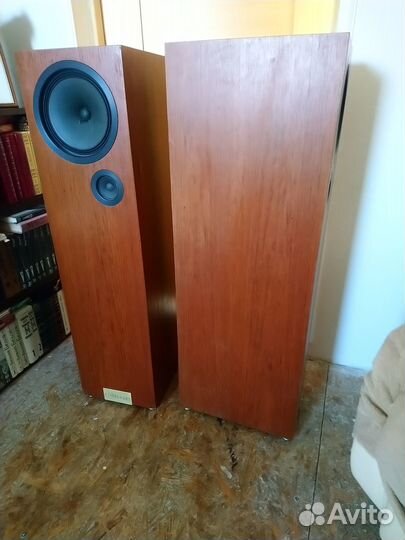 Напольная акустика бу