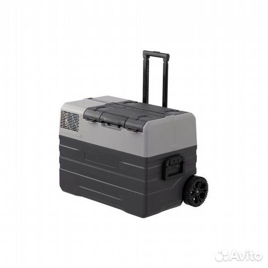 Автомобильный холодильник Alpicool 42 литров NX42