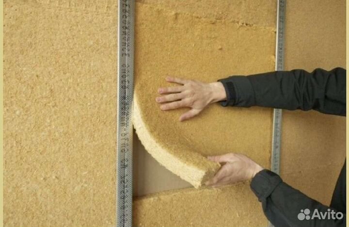 Утеплитель