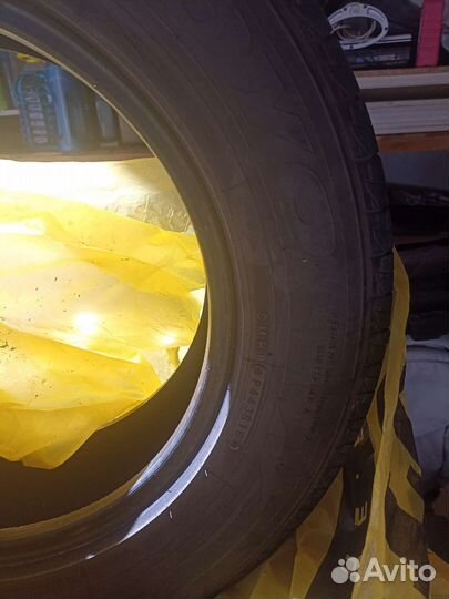 Toyo Open Country U/T 215/65 R16