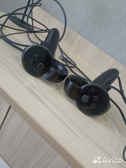 VR очки Oculus rift cv1 полный комплект