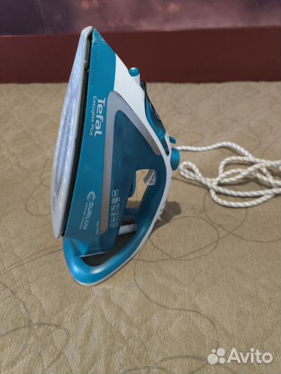 Утюг tefal