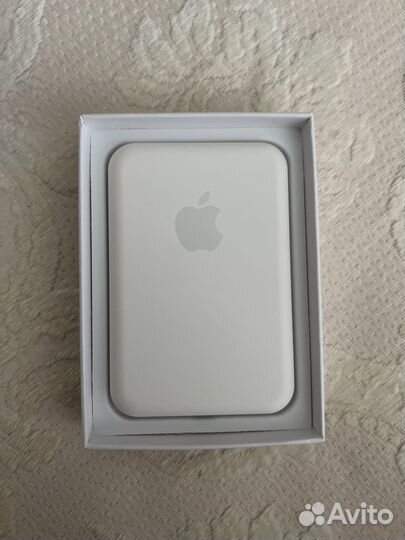 Повербанк magsafe