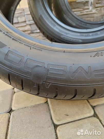 Dunlop SP Sport FM800 205/55 R16 V