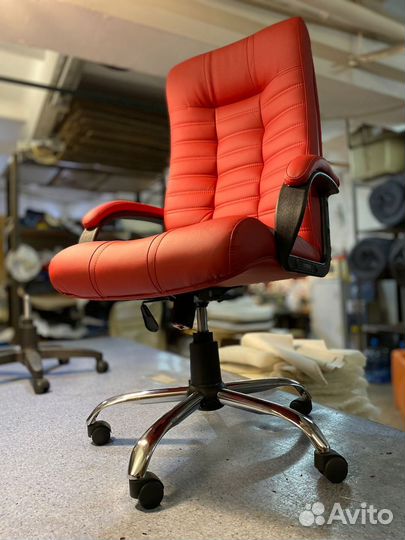 Кресло компьютерное