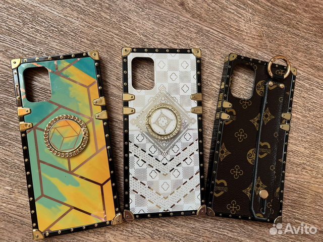 Чехлы на samsung а71