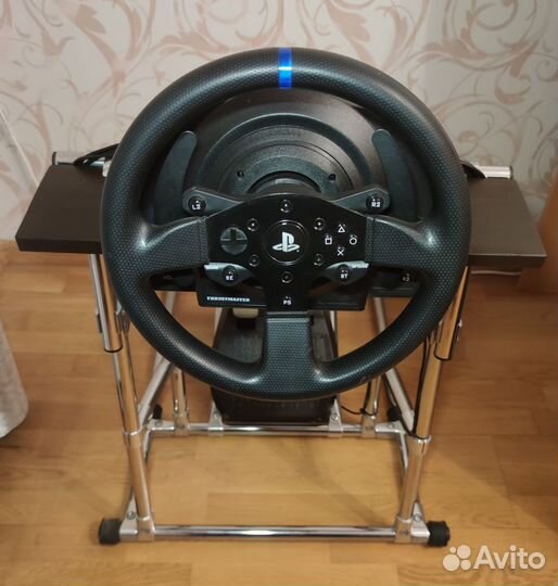 Руль Thrustmaster T300 RS