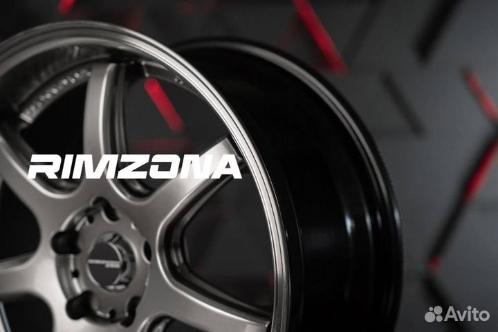 Литые диски work T7R 2P R18 et28.0 5x114.3