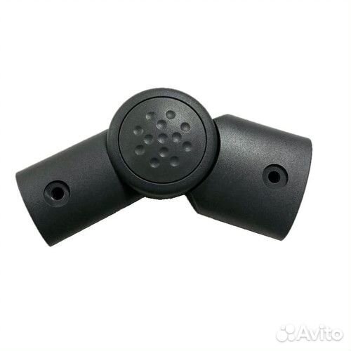 Усиленный регулятор ручки овал 42/22 мм - 20/30мм