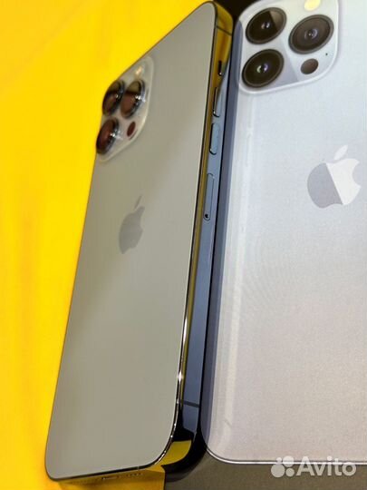iPhone 13 Pro Max, 128 ГБ
