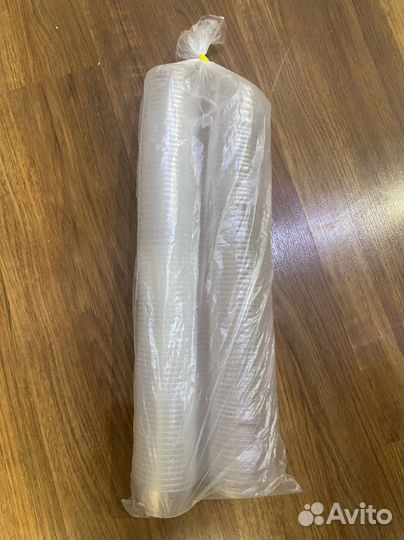 Набор контейнеров (80 мл) 80 шт