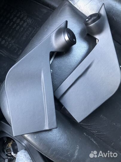 Изготовление подиумов автозвук