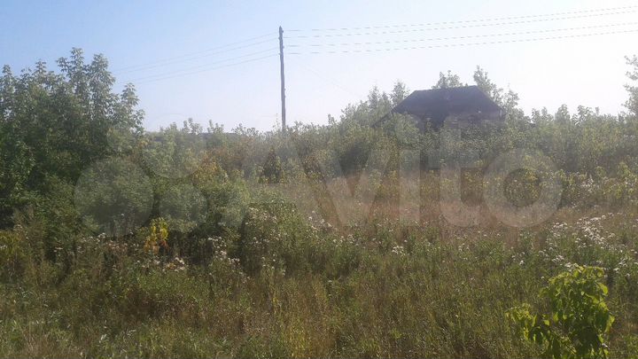Участок 18 сот. (ИЖС)