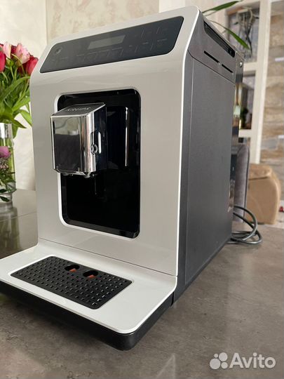 Кофемашина Krups Evidence EA891110