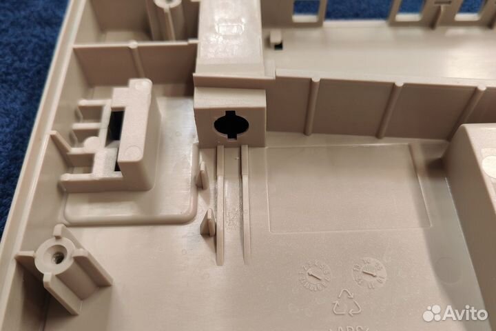 Передняя панель пмм Smeg STS4526