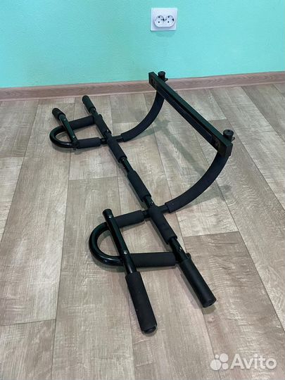 Турник настенный 3 в 1