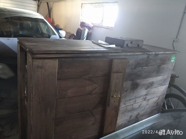 Холодильные витрины