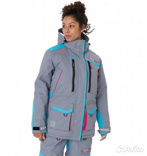 Костюм Huntsman женский Siberia Lady