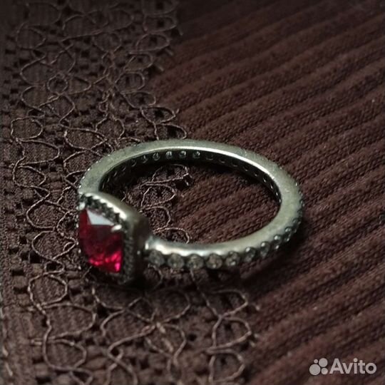 Pandora Кольцо 