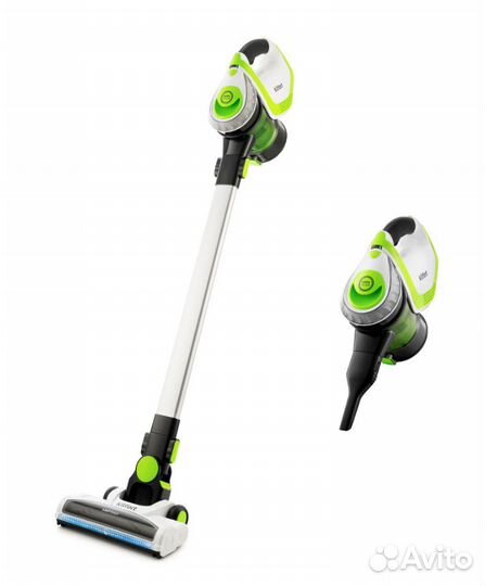 Пылесос вертикальный Thomas QuickStick, Kitfort