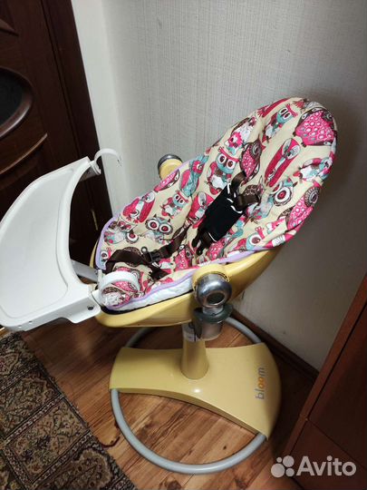 Детский стул для кормления Bloom fresco