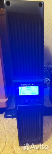 Ибп, марки ups ippon SMART Winner 3000va
