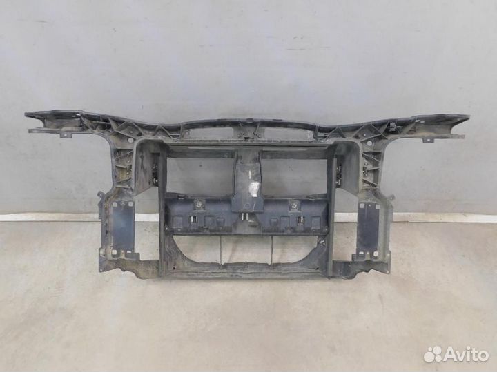 Панель передняя/телевизор (в сборе) BMW X1