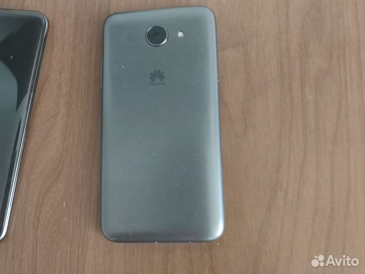 HONOR 10 Lite, 3/32 ГБ