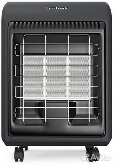 Новый газовый обогреватель timberk