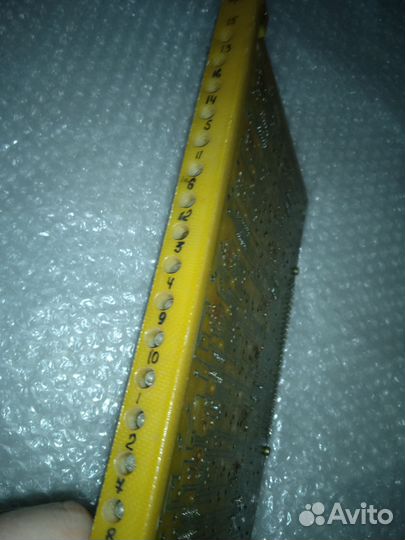 Большая Плата СССР 