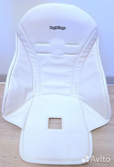 Чехол на стульчик peg perego