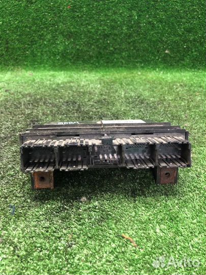 Блок управления центральным замком Ford Fusion 1