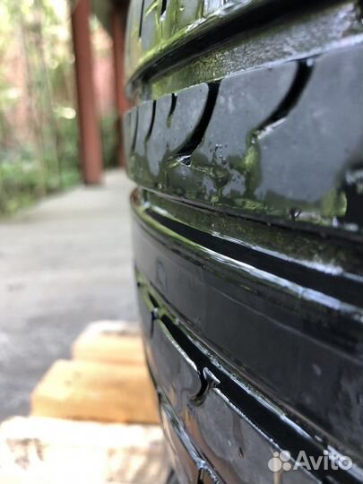 Dunlop SP Sport FastResponse 215/45 R16 27K